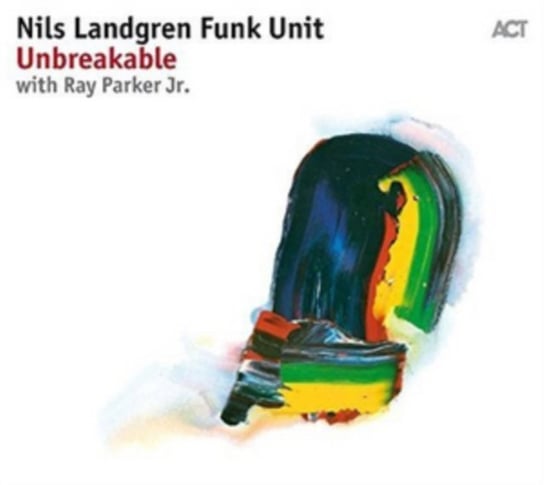Unbreakable Nils Landgren Funk Unit, Parker Ray Jr., Brecker Randy, Hagans Tim