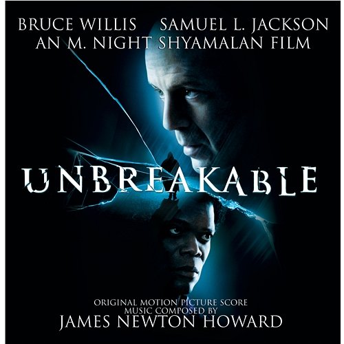 Unbreakable James Newton Howard