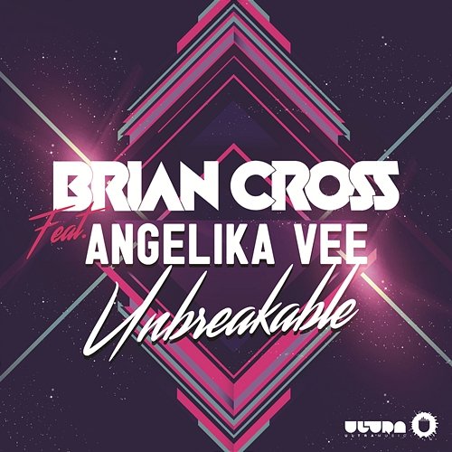 Unbreakable Brian Cross feat. Angelika Vee