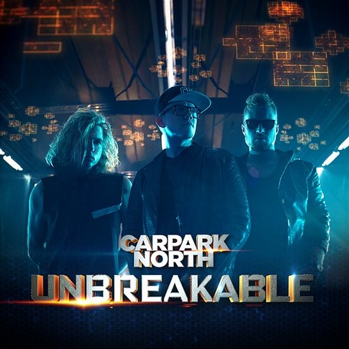 Unbreakable Carpark North