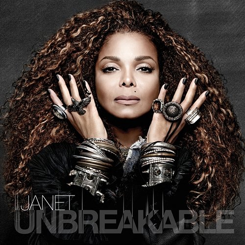 Unbreakable Janet Jackson