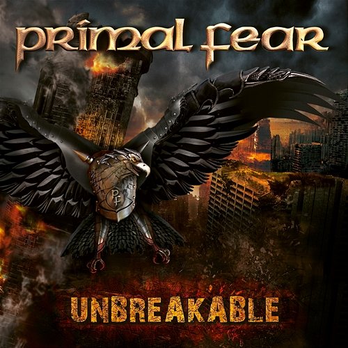 Unbreakable Primal Fear