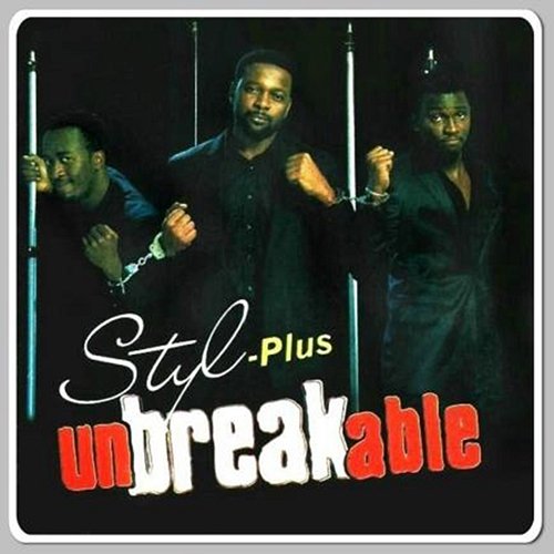 Unbreakable Styl-Plus