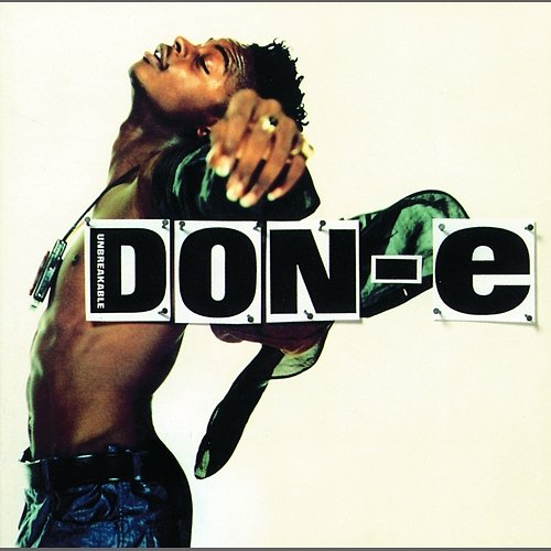 Unbreakable DON-e