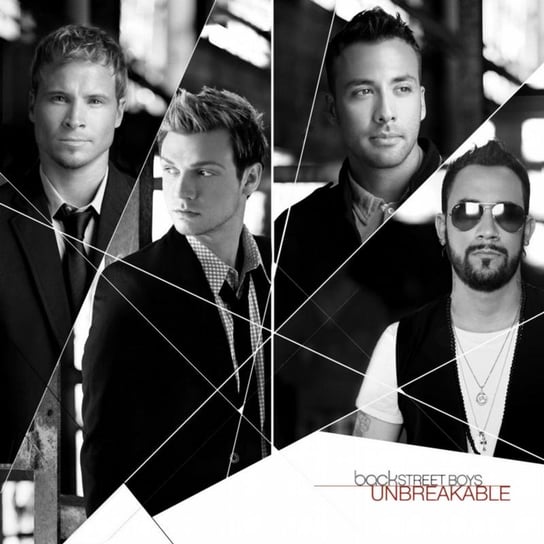 Unbreakable Backstreet Boys