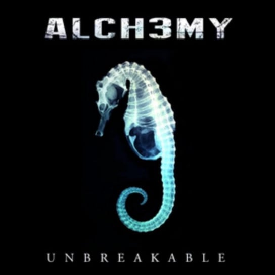 Unbreakable alch3my