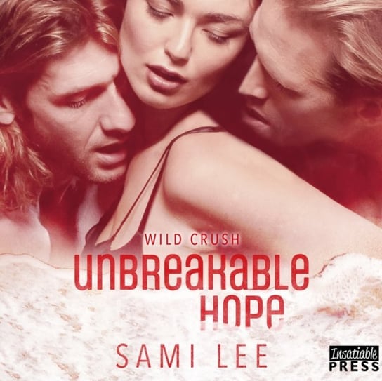 Unbreakable Hope Lee Sami