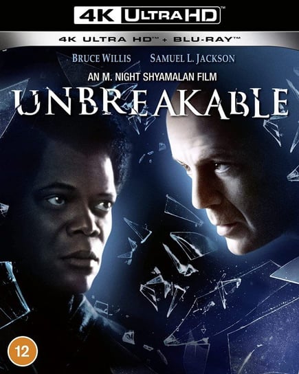Unbreakable (Niezniszczalny) Various Directors