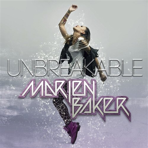 Unbreakable [Radio Edit] Marien Baker