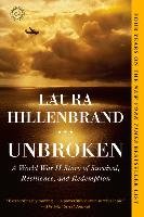 Unbroken Hillenbrand Laura