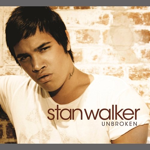 Unbroken Stan Walker