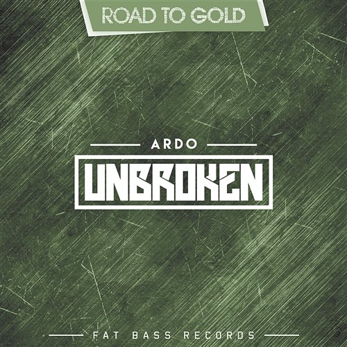 Unbroken Ardo