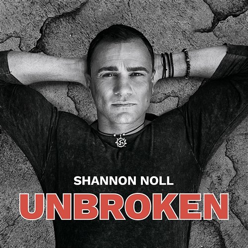 Unbroken Shannon Noll