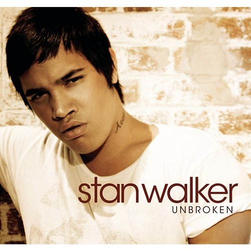 Unbroken Stan Walker