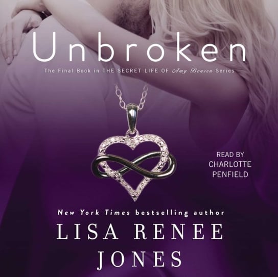 Unbroken Jones Lisa Renee