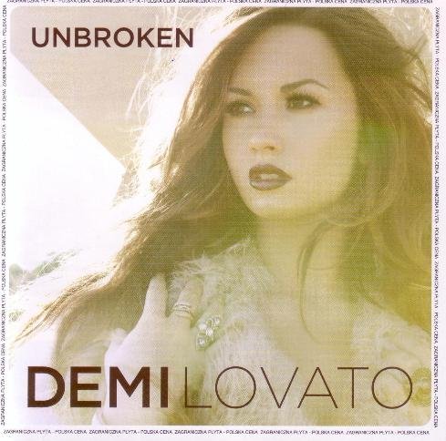 Unbroken PL Lovato Demi