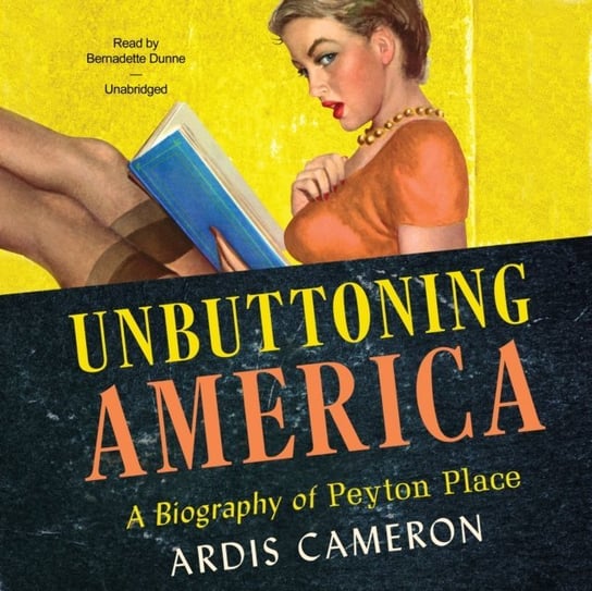Unbuttoning America Cameron Ardis