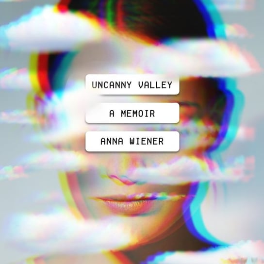 Uncanny Valley Wiener Anna