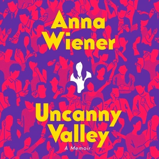 Uncanny Valley Wiener Anna
