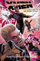 Uncanny X-men: Superior Vol. 1 - Survival Of The Fittest Bunn Cullen