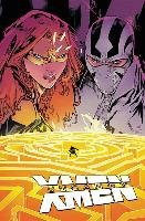 Uncanny X-men: Superior Vol. 4: Ivx Bunn Cullen