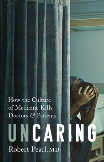 Uncaring Robert Pearl