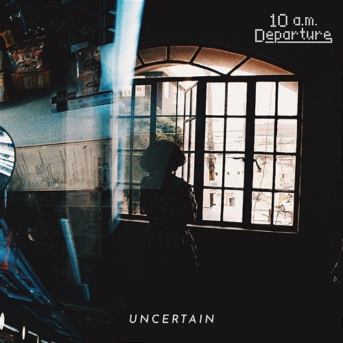 Uncertain 10 a.m. Departure