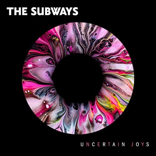 Uncertain Joys, płyta winylowa Various Artists