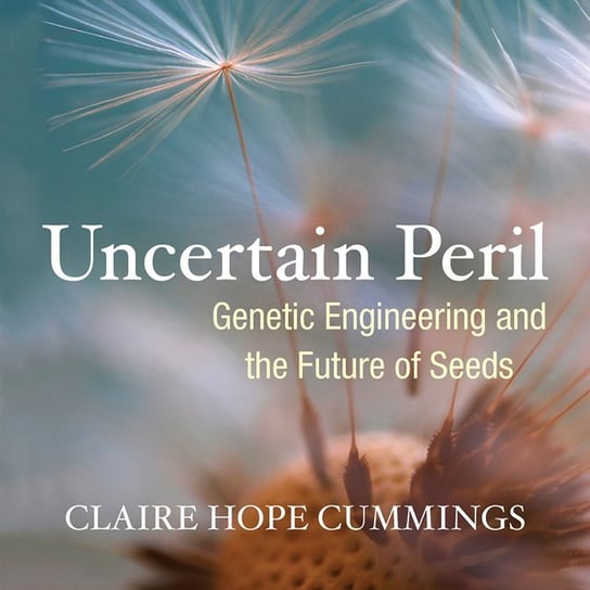 Uncertain Peril Cummings Claire Hope