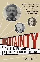 Uncertainty Lindley David