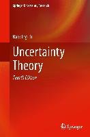 Uncertainty Theory Liu Baoding