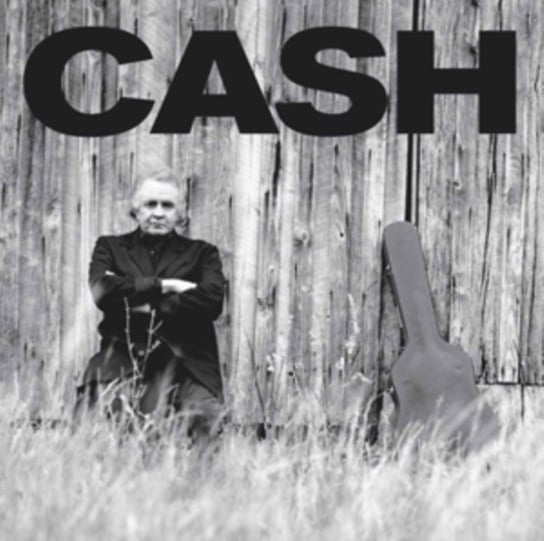 Unchained Cash Johnny