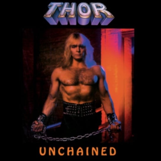 Unchained Thor