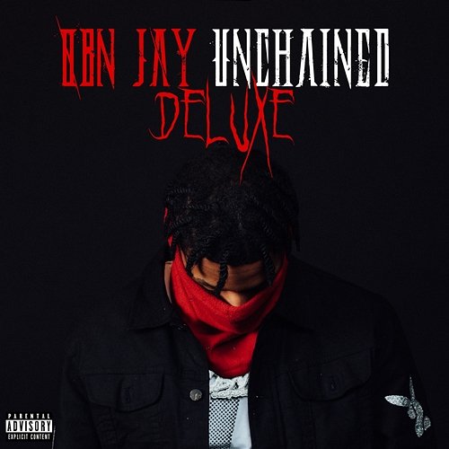 Unchained (Deluxe) OBN Jay