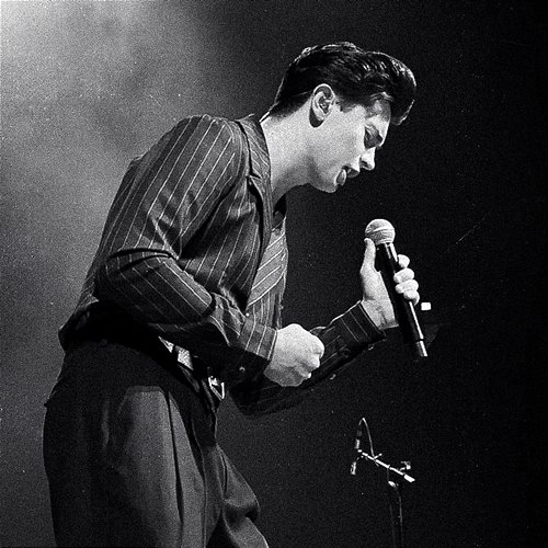 Unchained Melody Elliot James Reay