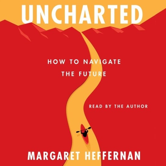 Uncharted Heffernan Margaret