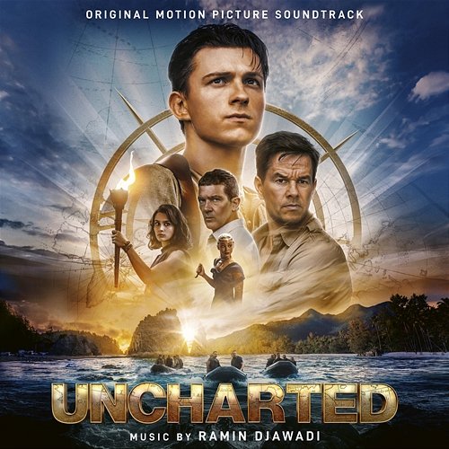 Uncharted (Original Motion Picture Soundtrack) Ramin Djawadi