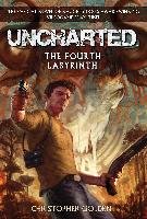 Uncharted: The Fourth Labyrinth Golden Christopher