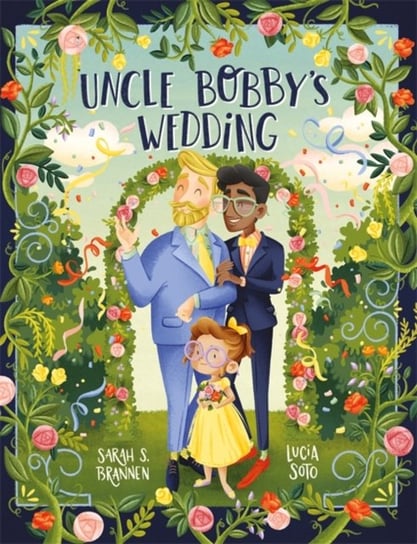 Uncle Bobbys Wedding Sarah Brannen