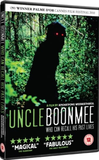 Uncle Boonmee Who Can Recall His Past Lives (brak polskiej wersji językowej) Weerasethakul Apichatpong