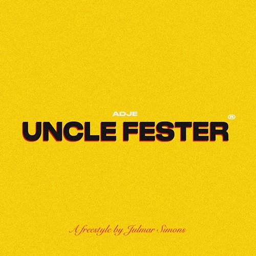 uncle fester Adje