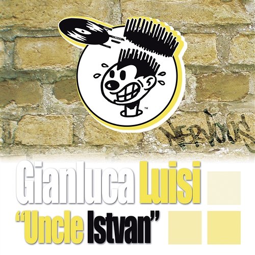 Uncle Istvan Gianluca Luisi