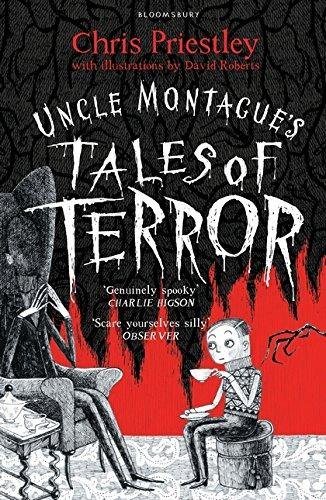 Uncle Montague's Tales of Terror Priestley Chris