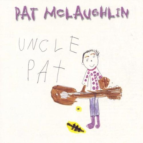 Uncle Pat McLaughlin Pat