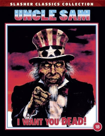 Uncle Sam Various Directors