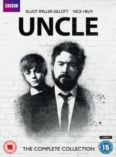 Uncle: The Complete Collection (brak polskiej wersji językowej) 2 Entertain