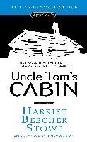 Uncle Tom's Cabin Stowe Harriete Beecher
