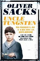 Uncle Tungsten Sacks Oliver