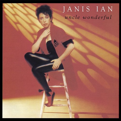 Why Can't You & I? Janis Ian