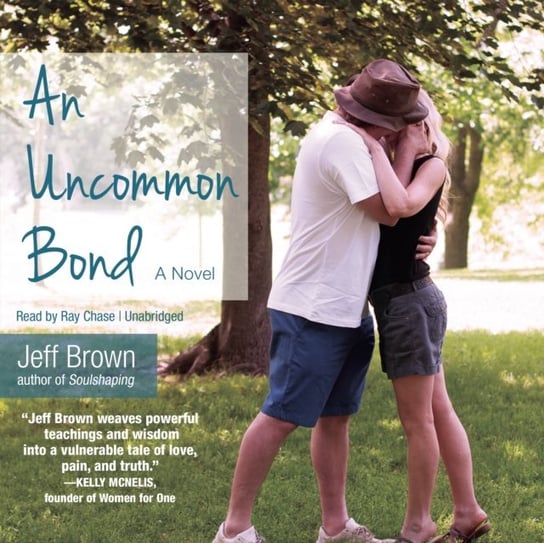 Uncommon Bond Brown Jeff